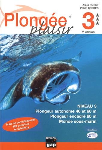 Download Plongée Plaisir 3
