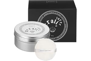 Emanuela Biffoli Profumo in Polvere Petali di latte