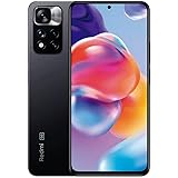 Xiaomi Redmi Note 11 Pro+ 5G Smartphone, Hyper Charge 120W, fotocamera principale 108MP, Display FHD+ AMOLED 120Hz, 4500mAh, 