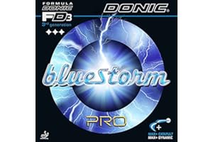 DONIC Rivestimento Bluestorm Pro