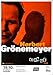 Produktbild Grönemeyer, Herbert - Chaos 1993 - Poster Plakat Konzertposter