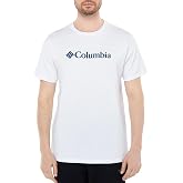 CSC Basic Big Logo Brushed Erkek Kısa Kollu T-Shirt