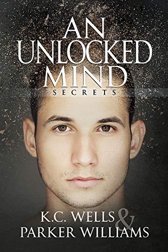 An Unlocked Mind (Secrets, Band 2)