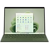 Microsoft Surface Pro 9 - 13" -Alimentazione per Intel Evo, 12º gen Intel Core i5, 8GB, 256GB con Iris Xe graphics - Windows 
