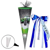 messekreisel 3 deutz 50679 köln deutschland Größenauswahl: 50 / 70 / 85 cm _____ hergestellt in Deutschland ! __ Material: hochwertiger & beschichteter Karton - SUPER Stabil ! - wasserabweisend ! __ tolle Druckfarben !_____ OPTIONAL dazu erhältlich ist eine passende, transparente und feste Kunststoffspitze zum Aufstecken ( damit wird die Schultütenspitze sehr stabil und fest ) ---- ( dieser Artikel muß EXTRA zu der Schultüte bestellt werden )