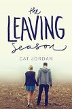 Cover zum Buch The Leaving Season