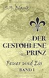 Cover zum Buch Der gestohlene Prinz: Band I: Band I:...
