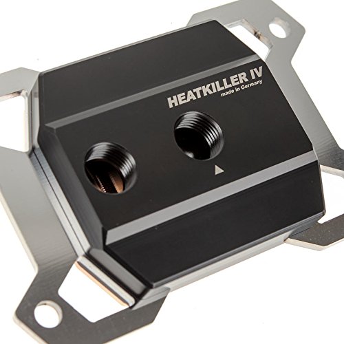 Preisvergleich Produktbild Watercool Heatkiller IV Basic AMD - Acetal