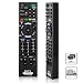 Produktbild EWO'S remote control rm-ed052 für sony rm-ed053 rm-ed060 tv kdl-40w905a kdl-46w905a kdl-55w905a kdl-65w855a tv lcd, led - tvs