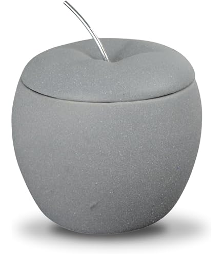 Bruciatore Per Oli Essenziali In Ceramica Reticolo – Diffusore Per Candele Tealight – Aromaterapia Fai Da Te – Eleganza Nomade 50 Ml - 3