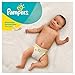 Pampers New Baby Nappies 2015 - Size 1 (72 Nappies)