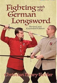 Fighting with the German Longsword