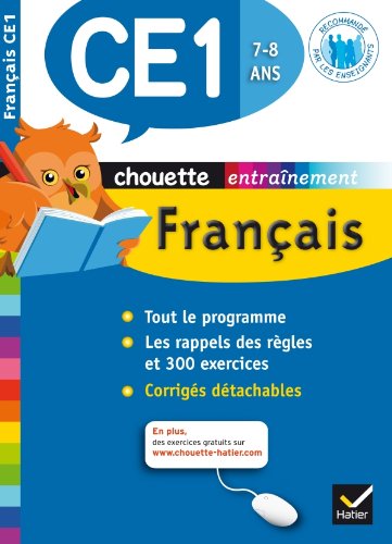 Download Chouette - Français CE1 Download Chouette - Français CE1