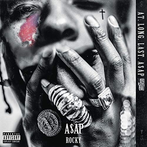 At. Long. Last. A$Ap