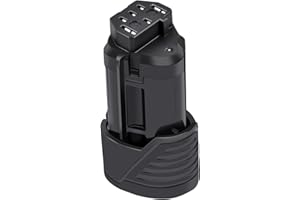 Awekamer 12 V 3500 mAh litowa bateria zamienna do AEG L1215 L1215P L1215R L1220 BLL12C BS12C BS12C2 BSS12C BWS12 1220 1230 3520 3526 4932