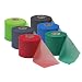Produktbild Mueller Big Bold M-Wrap Under wrap Sports Tape Erhältlich in einer Auswahl von Farben Schwarz, Blau, Grün, Limones Grün, Marine & Rot - Unterstützung, Physio, Verletzung Rot