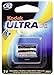 Price comparison product image aucune Kodak batteries – ultra Lithium Batt KCR2