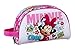 Produktbild Kulturtasche Minnie Mouse "Cool" - Offiziell - klein, mit Griff