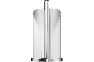 Wesco Uchwyt na rolkę papieru, biały