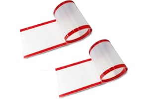 GM&BW Protectores de pellizcos de Dedos, Cobertura de bisagra para de Sus Bebes niños Mascotas,140cm o 120cm