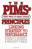 Image de The Pims Principles: Linking Strategy to Performance