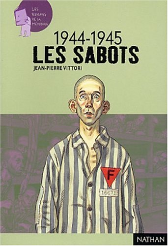couverture de : sabots (Les)