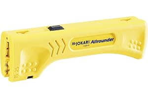 JOKARI J30900 - Pelacables Allrounder (Ø 4-15 mm)