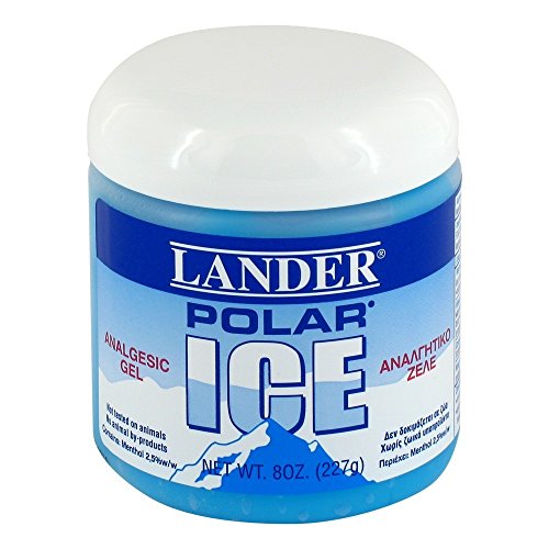 LANDER Polar ICE