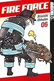 Fire Force 06 by 