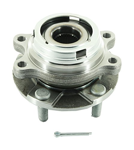 Preisvergleich Produktbild SKF VKBA 6984 Radlagersatz