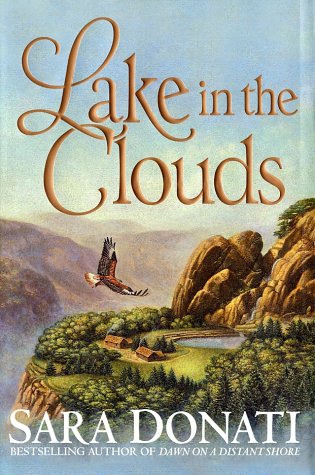 Cover zum Buch Lake in the Clouds