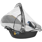 Bebe Confort Habillage Pluie Streety Fix Et Creatis Fix Amazon Fr Bebes Puericulture