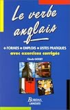 Image de LE VERBE ANGLAIS NP (Ancienne Edition)