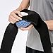 Bracoo Advanced Thermal Therapy Wrap, Hot or Cold Pack for Shoulder, Back, and Abdominal Pain