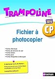 Image de Fichier à photocopier Trampoline CP