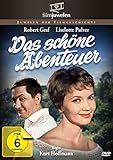 Das schne Abenteuer (Filmjuwelen) - Liselotte Pulver