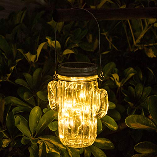 Preisvergleich Produktbild Opard Flaschenlicht Solarglas Mason Jar Licht Solarlampe Led Laterne Solarleuchten, Wasserdichte Glasgläser Garten Hängeleuchten, LED Weihnachtsbeleuchtung für Party,Hochzeitsdekoration (Warm weiß)