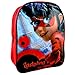Produktbild Miraculous Ladybug Wundertätige Marienkäfer cat-bk-9010–32 cm Junior Rucksack