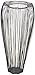 Produktbild Privilege International 18528 Eisen Vase, mittel