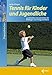 Produktbild Tennis für Kinder und Jugendliche: 25 attraktive Stundenbilder für Anfänger und Fortgeschrittene