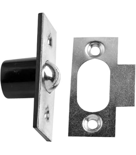 Sourcing Map 20Pcs 304 Stainless Steel Ball Plunger, 6mm Dia. Ball - View #7