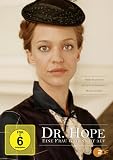 Dr. Hope - Eine Frau gibt nicht auf - Heike Makatsch