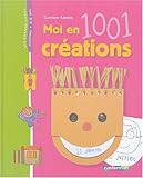 Moi en 1001 créations