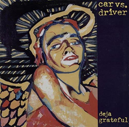 Preisvergleich Produktbild Deja Grateful