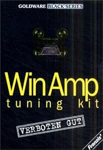 WinAmp tuning kit