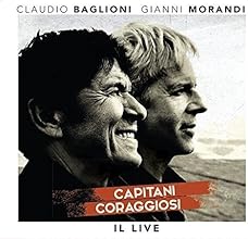 Capitani Coraggiosi - Il Live Deluxe Edition [3 CD + 1 DVD]