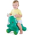 Early Learning Centre Hop Along For Children From 1 Year Animal Hopper Bouncy Toy Kids Dinosaur Bouncer Hopper Gift Outdoor indoor