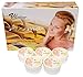 V-Color Aroma Gold Facial Kit 270 g (5 Steps) RS.325.00
