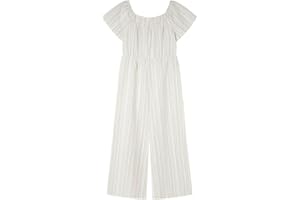 SPRINGFIELD Mono Lino Rayas Girl´s