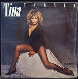 Private dancer (US, diff. cover) [Vinyl LP] - Tina Turner